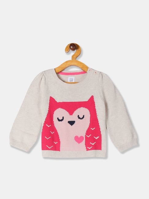 sweater for baby girl online shopping india