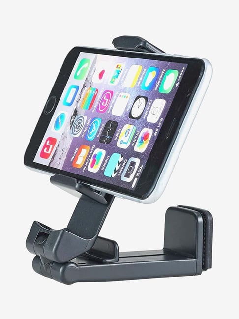 UltraProlink UM0094 Universal Mobile Stand Holder for Video Calls & WFH Essentials Accessories