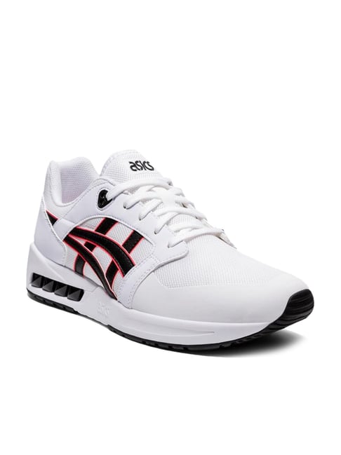 Asics gel saga sou hot sale white