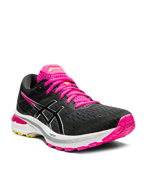 Asics gt sale 2000 womens Black