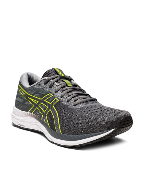 Buy Asics Gel-Excite Dark Grey Running Shoes for Men at Best