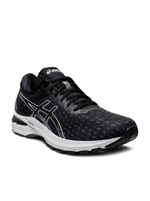 Asics gt 2000 8 clearance black