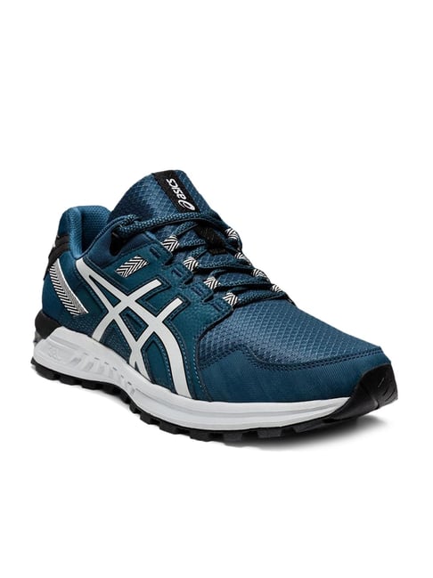 Shoes Asics Citrek Asics Men's Gel-Citrek Charcoal Grey Walking Shoes