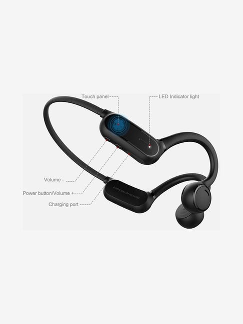 Wireless Neckband Bixby Bluetooth SAMSUNG U Flex Bluetooth