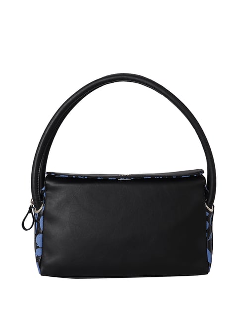 baggit black handbags