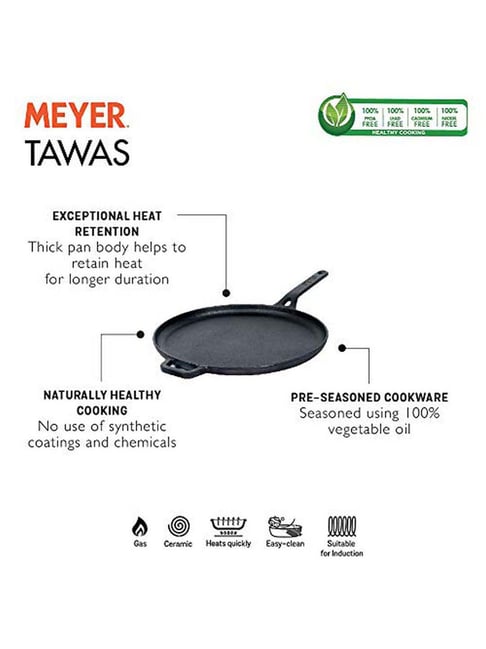 meyer tawa