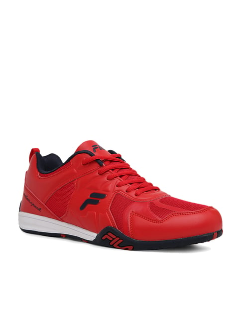 fila dynamo sneakers