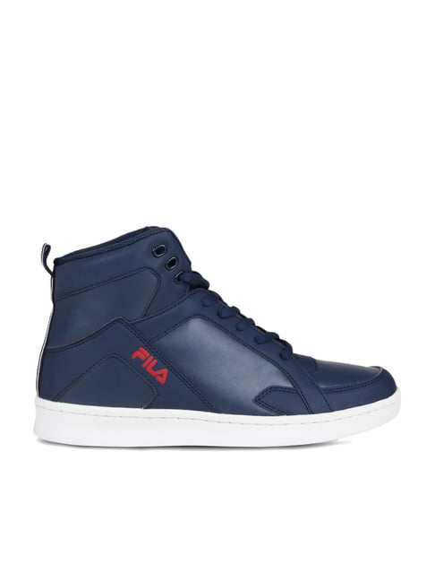 fila roberto mid ankle sneakers