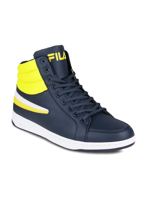 fila men's tanel sneakers