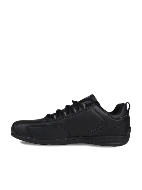 fila men's afro low sneakers