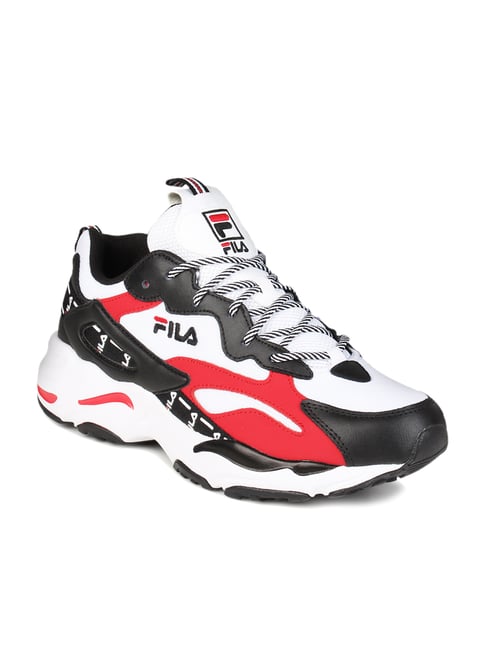 tracer shoes black