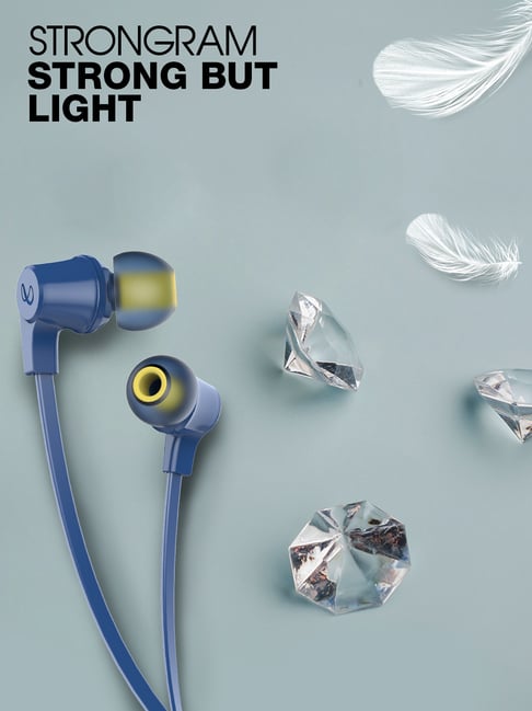 Infinity Tranz N300 Wireless Neckband 