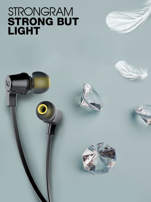 Infinity Tranz N300 Wireless Neckband 