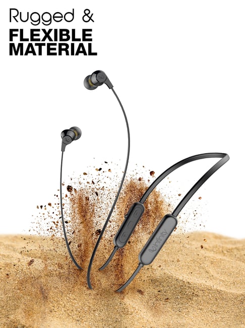 Infinity Tranz N300 Wireless Neckband 