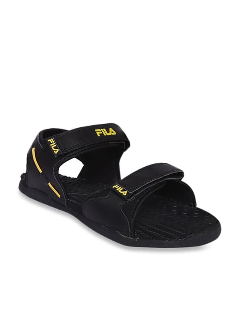 Fila floaters top