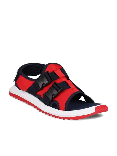Fila Flat sandals for Women | Online Sale up to 74% off | Lyst