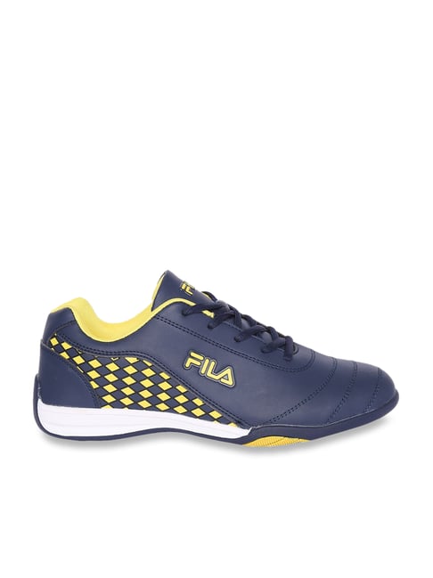 fila hexo shoes