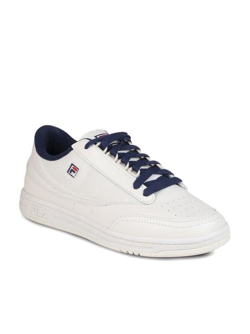 Buy Fila Tennis 88 White Sneakers for 