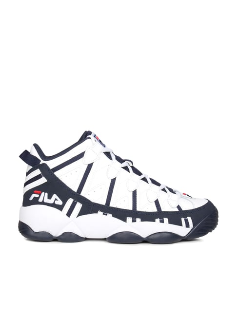 Men's fila store spaghetti shoes