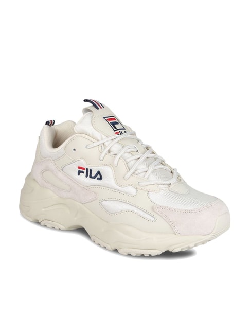 Fila Disruptor Ii X Ray Tracer Mens Shoes Size 8, Color: White/Navy/Red -  Walmart.com