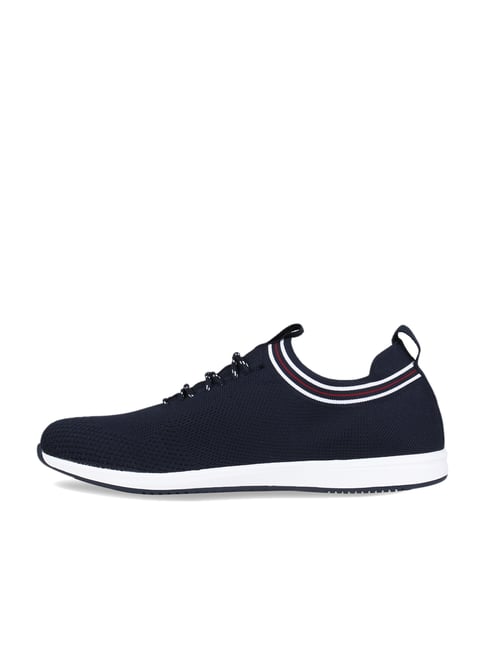 fila keaton peacoat sneakers