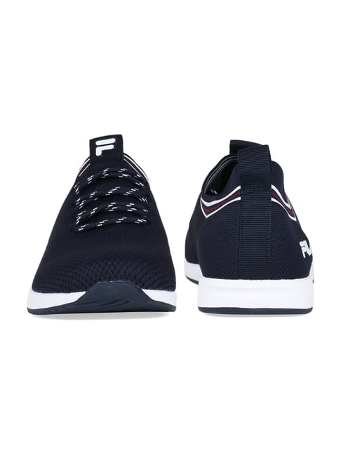 fila keaton peacoat sneakers