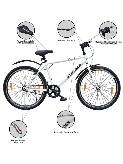 Tata cycle under discount 7000