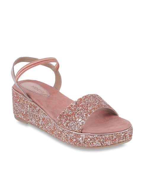 mochi sandals for girls