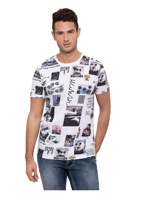 being human white jeans