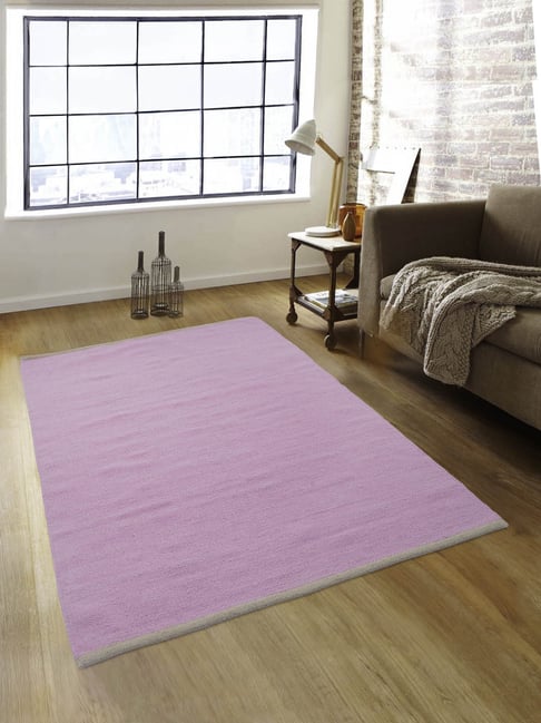 Romee Pink Rug - Set of 1