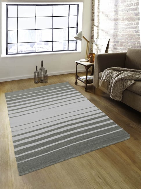 Romee Grey Rug - Set of 1