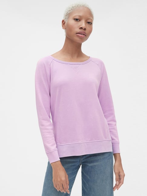 gap fit sweatshirt