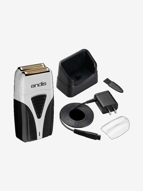 Buy Andis ProFoil TS-2 Lithium Plus Titanium Foil Shaver (Grey