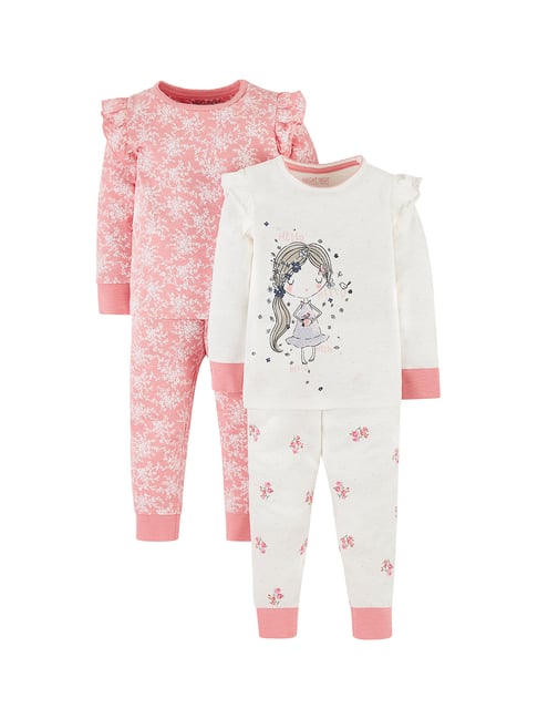 mothercare night suits