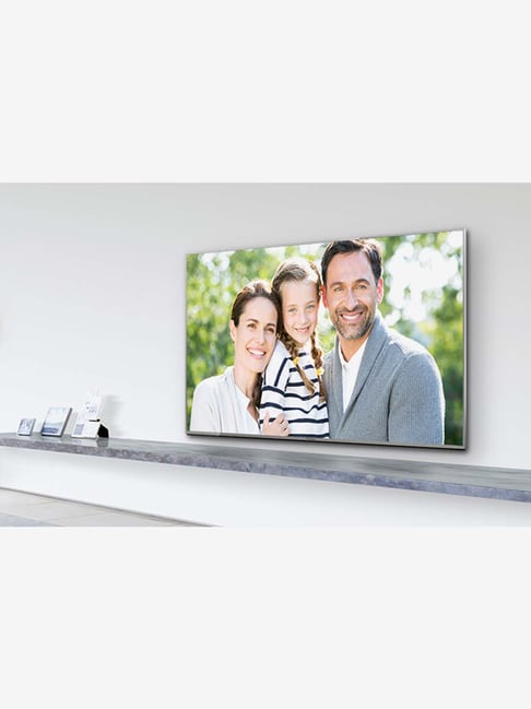 Buy Panasonic 80 cm Smart HD Ready LED TV TH32HS550DX Online At Best