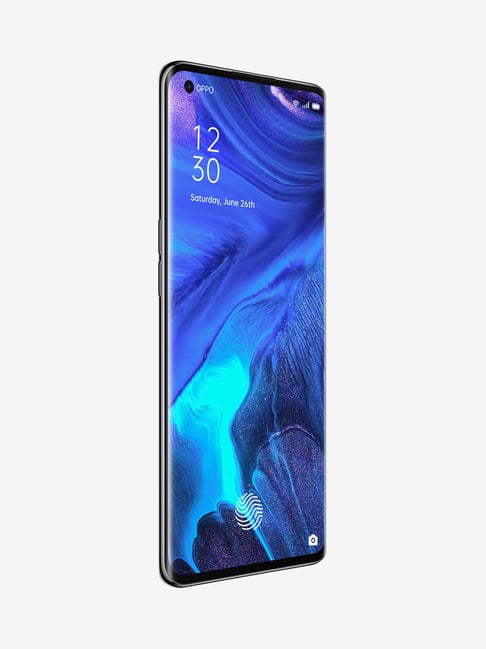 Buy OPPO Reno 4 Pro 128 GB (Silky white) 8 GB RAM, Dual SIM 4G Online ...