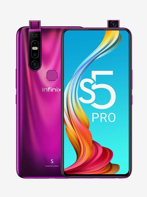 infinix s9 pro price