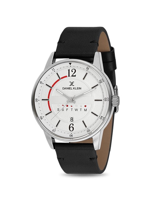 daniel klein dk11650-1 analog watch for men
