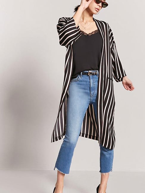kimono top forever 21