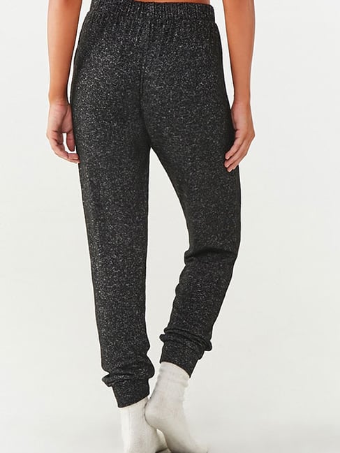 Adidas Black Maternity Joggers