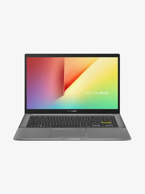 Asus Thin and Light S433FL-EB199TS i7|10th Gen|8GB|512GBSSD|14 inch|W10+MSO|2GB Graphics|Indie Black