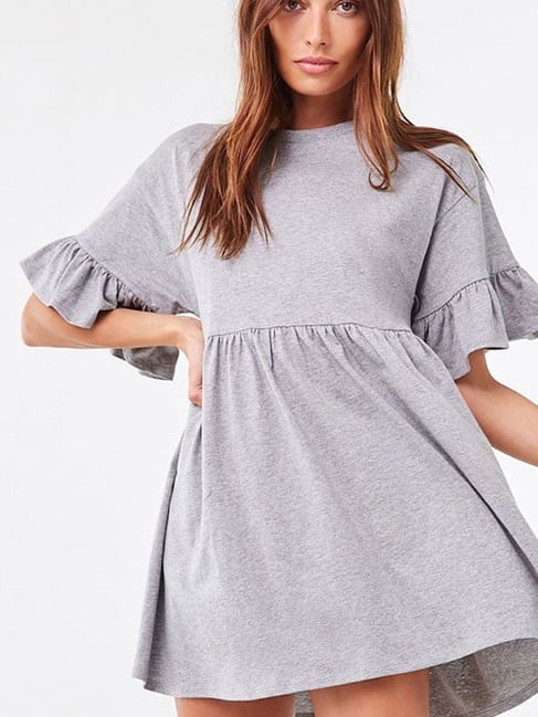 Forever 21 2024 swing dress