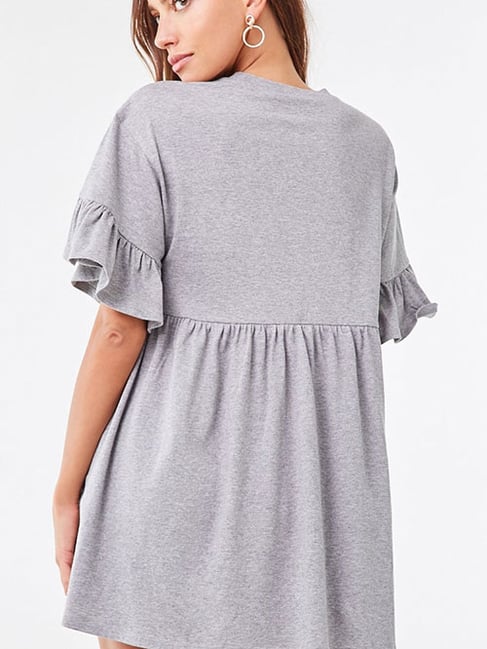 Swing dress forever top 21