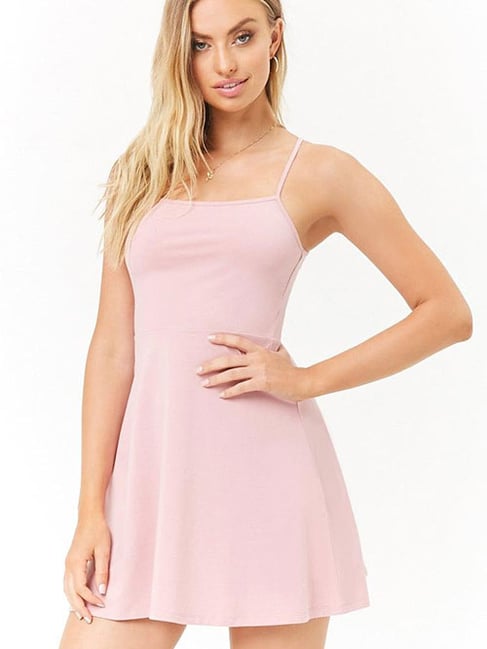 Forever 21 hotsell rose dress