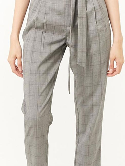 Forever Slacks Type2 Wool Pincheck(1(MEN) Khaki/カーキ