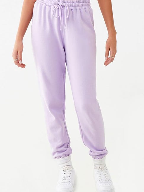 forever 21 joggers womens