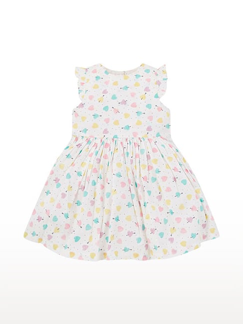 mothercare dress
