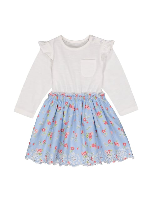 mothercare dress