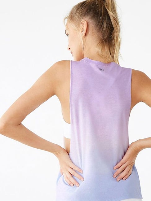 lavender tank top forever 21