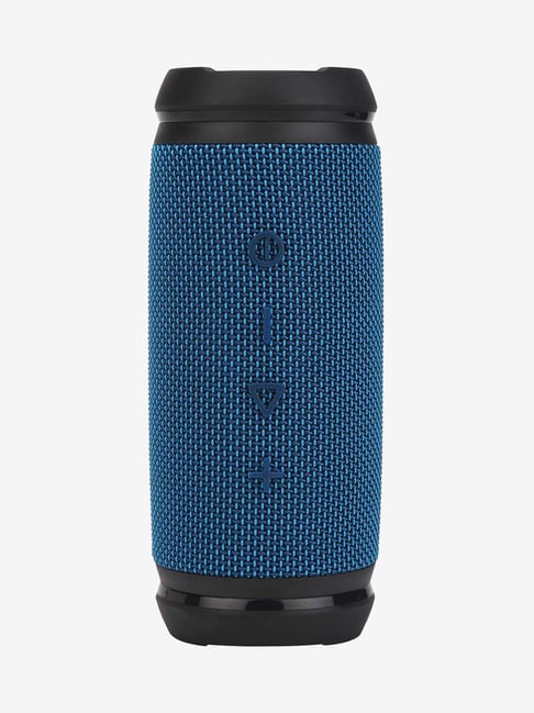 boat stone spinx 2.0 portable wireless speaker with extra bass